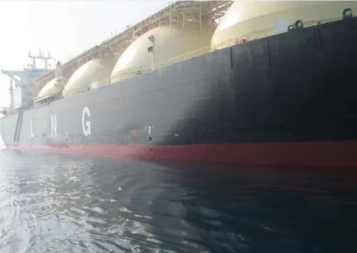 SBC Energy & Petroleum