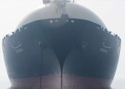 SBC Energy & Petroleum