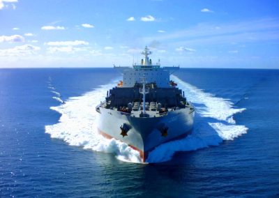 SBC Energy & Petroleum