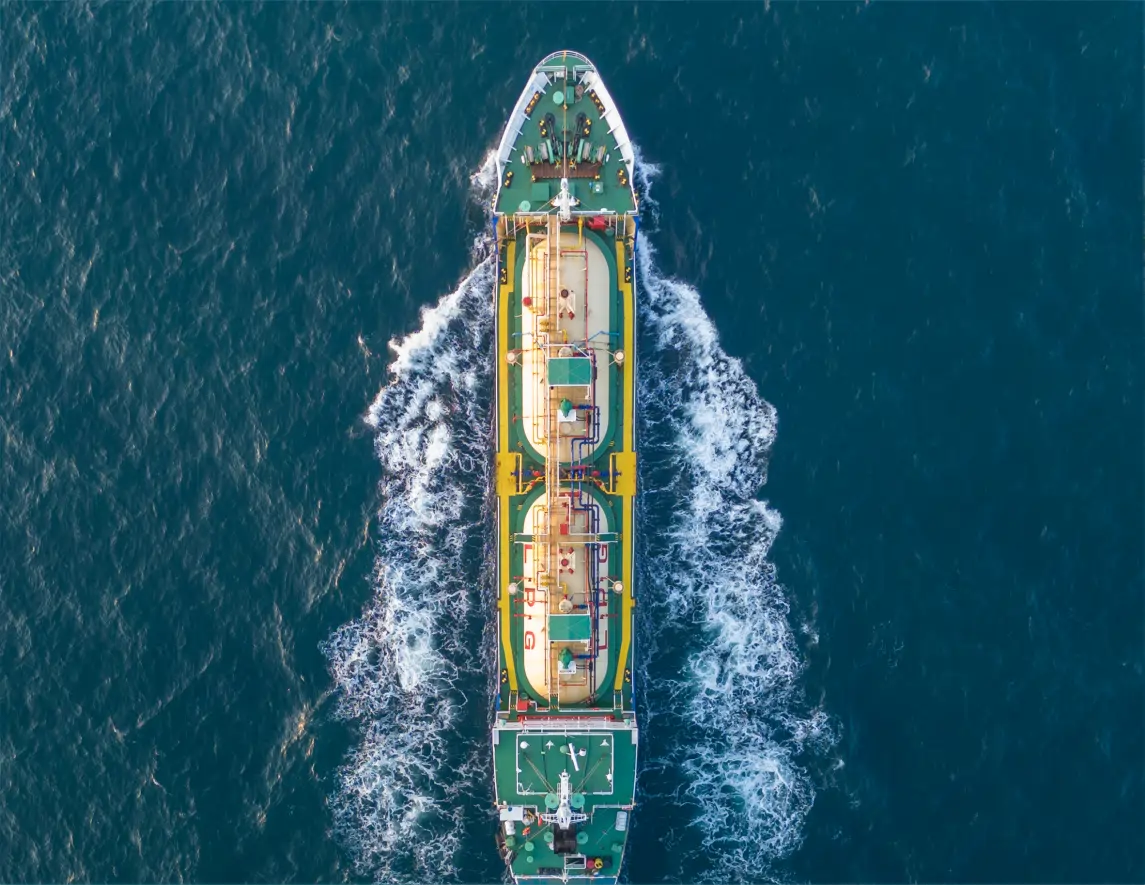 diesel and fuel bulk export