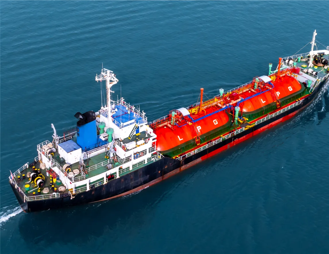 iso container - sbc energy and petroleum